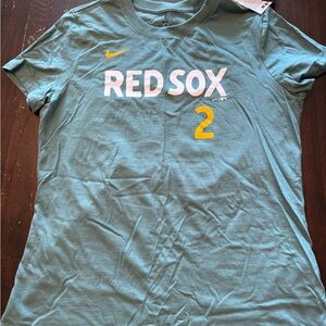 Boston City Connect Alex Bregman Shirt